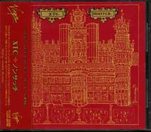 XTC★Nonsuch [アンディ パートリッジ,Andy Partridge,Colin Moulding]_画像1