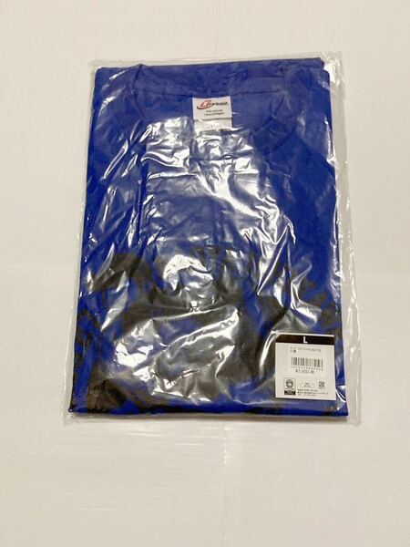 送料無料 北海道日本ハムファイターズ 石川直也 Tシャツ L 即決 半袖 シャツ 石川