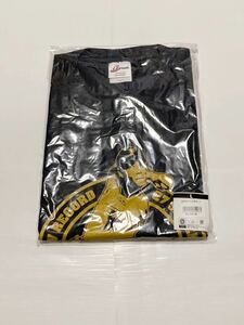 送料無料 北海道日本ハムファイターズ 宮西尚生 325HP記念 Tシャツ L 即決 半袖 シャツ 宮西