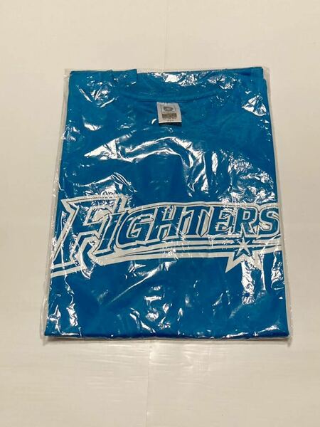 送料無料 北海道日本ハムファイターズ Tシャツ フリー 即決