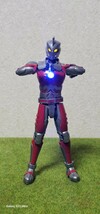 ULTRAMAN A完成品_画像4