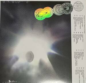 [ 2LP / レコード ] Various / Triangulos De Luz Y Espacios De Sombra ( Experimental ) Seance Centre メキシコ エクスペリメンタル