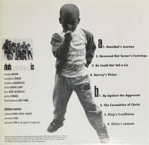 [ LP / レコード ] Dub Addxx / Dub To The Truthseekers ( Reggae / Dub ) Black Matrix Sounds - BMS レゲエ ダブ_画像2