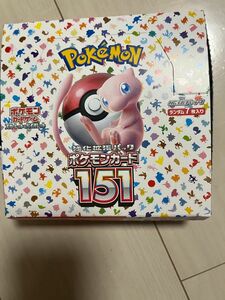 コレクション整理【新品未開封】ポケモンカードゲーム 151 3BOX分　バラ60パック　ポケモンカード 強化拡張パック 未サーチ！