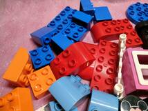 LEGO DUPLO レゴ デュプロ ミッキー＆フレンズ 10531 バケツなし、欠品あり_画像4