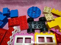 LEGO DUPLO レゴ デュプロ ミッキー＆フレンズ 10531 バケツなし、欠品あり_画像8