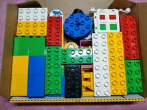 LEGO DUPLO レゴ デュプロ ミッキー＆フレンズ 10531 バケツなし、欠品あり_画像9
