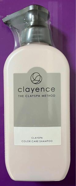 CLAYENCE クレイエンス DUO カラーケアシャンプー