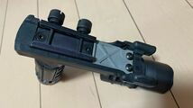 M910A タイプ ウェポンライト SUREFIRE シュアファイア_画像5