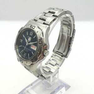 ○A241-161 SEIKO/セイコー 5 sports 3針 Daydate デイデイト メンズ 自動巻き 腕時計 7S36-00A0 稼働品