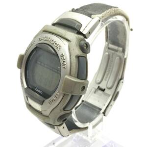 ○K241-138 CASIO/カシオ G-SHOCK G-COOL デジタル文字盤 メンズ クォーツ 腕時計 GT-000 稼働品