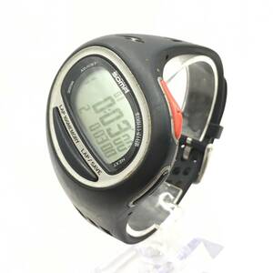 ○P241-254 SOMA デジタル文字盤 メンズ クォーツ 腕時計 WJ08-4000 稼働品