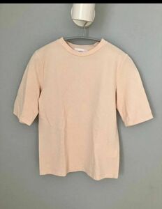 selectMOCA トップス 半袖 Tシャツ カットソー