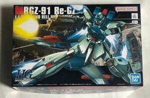 HGUC RGZ-91 リ・ガズィ 1/144 機動戦士ガンダム 逆襲のシャア リガズィ