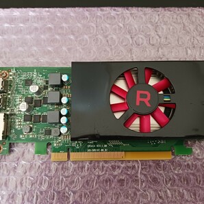 DELL AMD Radeon RX550 の画像1
