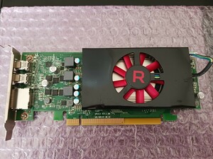 DELL AMD Radeon RX550 