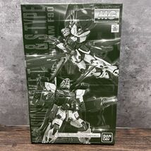 MG 1/100 ガンダムF90用 ミッションパックEタイプ&Sタイプ　機動戦士ガンダムF90　プレミアムバンダイ プラモデル 【403-127#80】_画像1