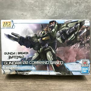  Gundam Bray car ba Toro -gHG 1/144 Gundam OO commando k Anne taBANDAI plastic model [403-550-2#80]