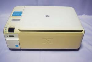 HP Photosmart C4490 / ヒューレットパッカード プリンタ