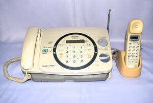 Panasonic telephone machine Panafax A2CL (UF-A2CL/W)