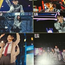 櫻坂46 【3rd YEAR ANNIVERSARY LIVE at ZOZO MARINE STADIUM】Blu-ray(完全生産限定盤) 封入特典 ポストカード6枚セット 1点【送料無料】_画像1