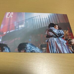 櫻坂46 小林由依 【3rd YEAR ANNIVERSARY LIVE at ZOZO MARINE STADIUM】Blu-ray(完全生産限定盤) 封入特典 ポストカード 1点【送料無料】