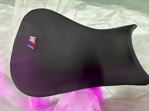 BMW original low seat M Mark M1000RR/S1000RR