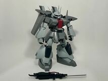 機動戦士ガンダムZZ ガンプラ旧キット 完成品 ２機セット_画像6