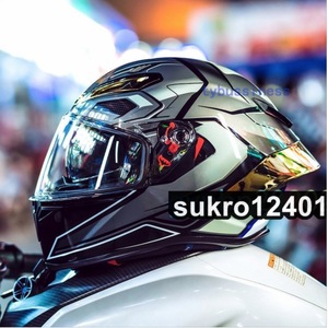  самый новый продукт двойной линзы мотоцикл cycle шлем шлем аксессуары для мотоцикла мотоцикл k шлем full-face шлем много цвет возможно выбор 