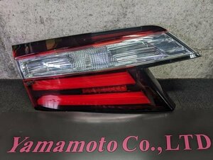 ★送料無料★ホンダ オデッセイ RC1/RC2 前期 純正 左 テール フィニッシャー 内側 ゲート バック LED LH 13C023