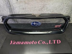 ★送料無料★Legacy 前期 Genuine オプション メッシュ Grille BPE BP5 BP9 BL5 BL9 STi Emblemincluded