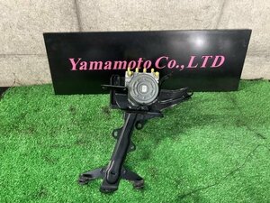 【中古】Ａ型 スバル WRX VAG 純正 ABSアクチュエーター ブレーキ アクチュエーター VAGA4S8 117420㎞ 27536VA010