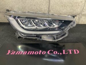 ★送料無料★YARIS ヤリス MXPA10 純正 右 ヘッドライト LED KOITO K0-3 刻印【K2】MXPA15/KSP210