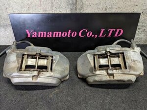 V price cut V Toyota Zero kla18 Crown brake caliper left right front Crown latter term GRS180 GRS182 GRS184