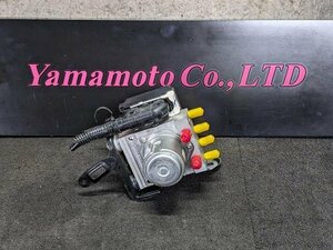 ▼値下げ▼ホンダ HONDA ヴェゼル VEZEL RU4 ABS アクチュエーター ブレーキアクチュエーター Ｈ26年 T7EJ5 4B12A 0565