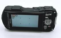 RICOH リコー WG-70 防水 デジタルカメラ コンパクトカメラ 【動作品】_画像4