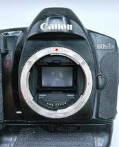 Canon キャノン EOS-1N ボディ 【ジャンク品】_画像2