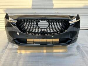 CX-5 後期 KF2P KFEP KF5P フロントBumper（Grilleincluded） 