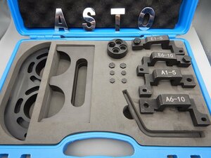 BMW E60/M5 E63/M6 S85 V10 engineタイミングツールkit