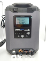 最新モデル 12V / 24V 兼用 多機能 安定化電源ユニット TOPDON T90000_画像1