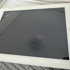 Apple iPad 4 model 1460Cellular の画像6