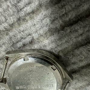 SEIKO 腕時計 自動巻き セイコー 26JEWELS の画像3