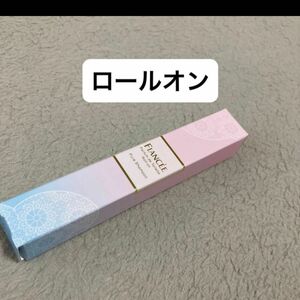 フィアンセ パルファンドトワレ ロールオン ピュアシャンプーの香り 10ml