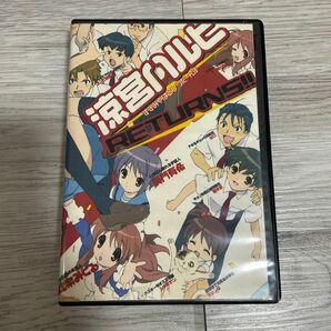 涼宮ハルヒの憂鬱 DVD まとめ 7巻