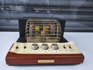 #4281# SIROSITA SOUND WARRIOR SW-T10 castle under industry vacuum tube pre-main amplifier 