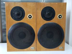 #4312# Victor SX-3 Victor speaker pair [ sound out has confirmed ]