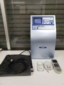 ■4260■ 家庭用電位治療器 フジ医療器 FX-9000