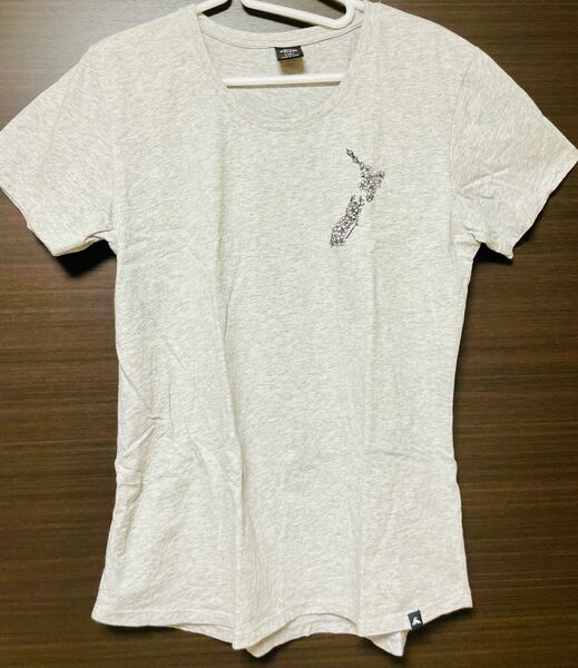 macpac Tシャツ ニュージーランド