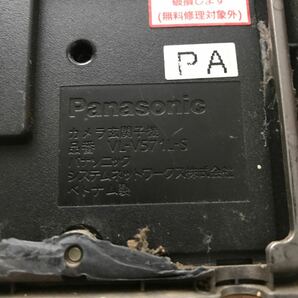 Panasonic カメラ玄関子機 ・テレビドアホン ・vl-v571l-sの画像3