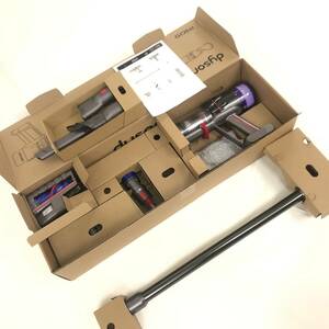 [1 jpy start free shipping ] Dyson Dyson Micro SV33 FF reproduction goods have been cleaned operation verification ending 93